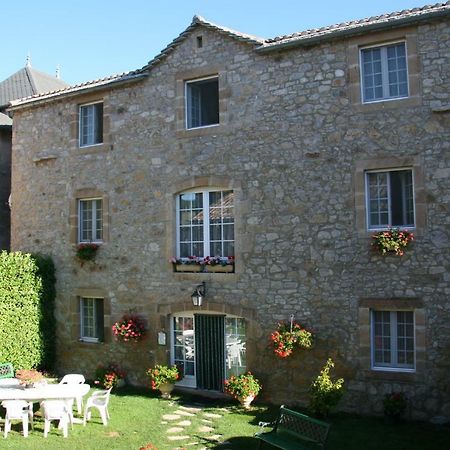 Lapanouse-de-Cernon Chambres D'Hotes Lou Jassou מראה חיצוני תמונה