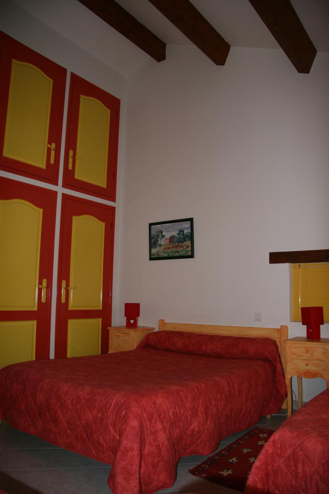 Lapanouse-de-Cernon Chambres D'Hotes Lou Jassou מראה חיצוני תמונה