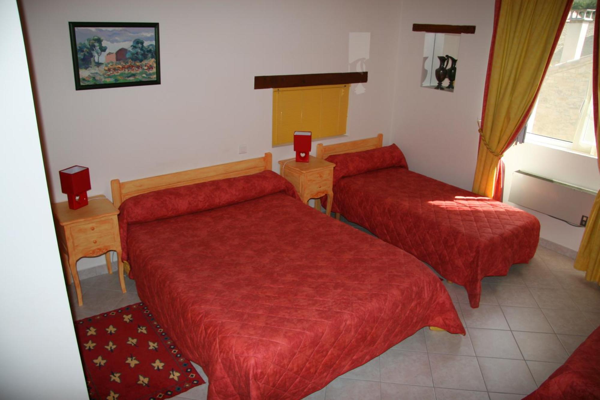 Lapanouse-de-Cernon Chambres D'Hotes Lou Jassou מראה חיצוני תמונה