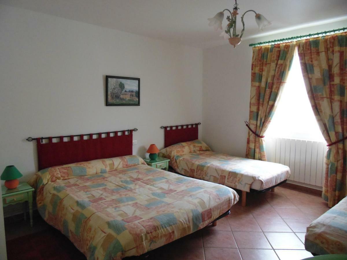 Lapanouse-de-Cernon Chambres D'Hotes Lou Jassou מראה חיצוני תמונה