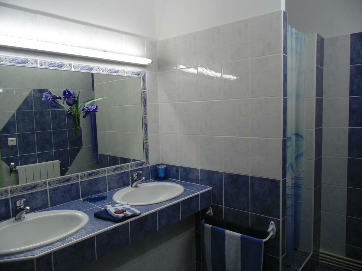 Lapanouse-de-Cernon Chambres D'Hotes Lou Jassou מראה חיצוני תמונה