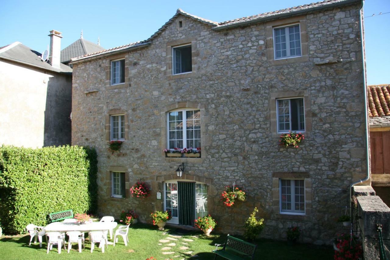 Lapanouse-de-Cernon Chambres D'Hotes Lou Jassou מראה חיצוני תמונה