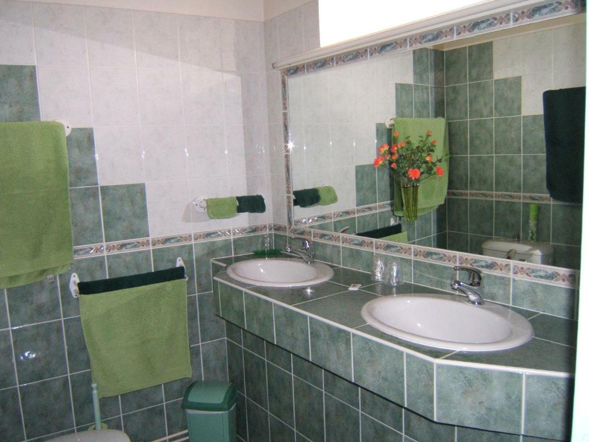 Lapanouse-de-Cernon Chambres D'Hotes Lou Jassou מראה חיצוני תמונה